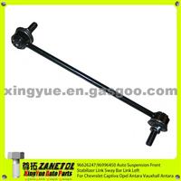 96626247 96996450 Auto Suspension Front Stabilizer Link Sway Bar Link Left For Chevrolet Captiva Opel Antara Vauxhall Antara