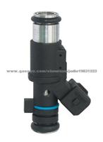 Bosch Fuel Injector For Peugeot 01F002A