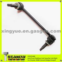 4782254AB Auto Front Stabilizer Link Sway Bar Link Right For Chrysler 300M Concord Dodge Intrepid