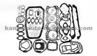 98492143, Iveco Full Set Gasket