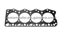 BX410, Iveco Head Gasket