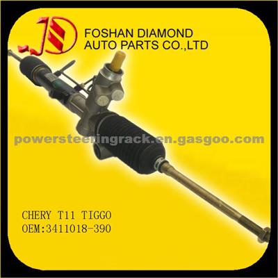 Auto steering rack 3411018-390