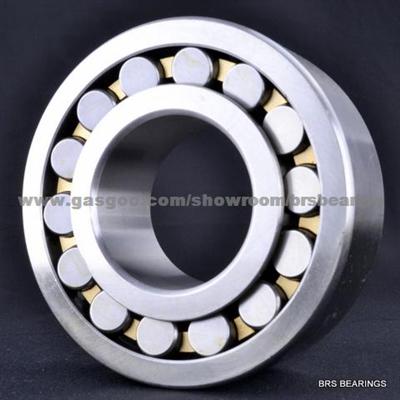 Spherical Roller Bearings
