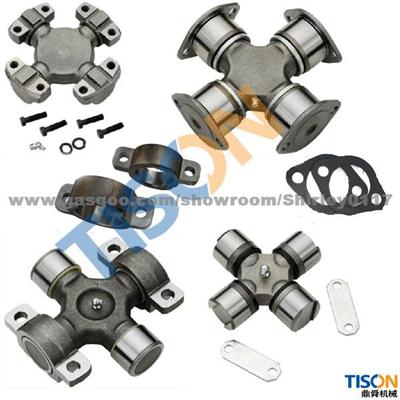 Universal Joint For Drive Shaft