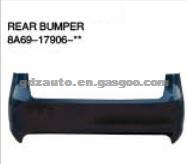 CAR REAR BUMPER OEM 8A69-17906-** FOR FORD