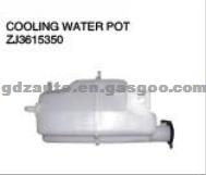 RADIATOR TANK FOR FD FIESTA 09 ZJ3615350