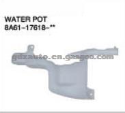 WIPER TANK FOR FD FIESTA 09 8A61-17618