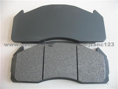 Brake Pad Wva29125