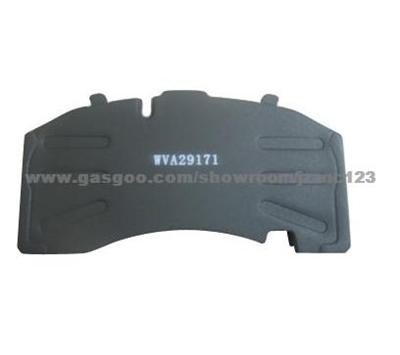 Disc Brake Pads