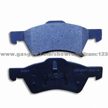 Passenger Car Brake Pads