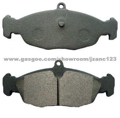 Car Disc Brake Pads