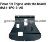 CAR ENGINE BOTTOM BOARD OEM 8A61-6P013-AS FOR FORD