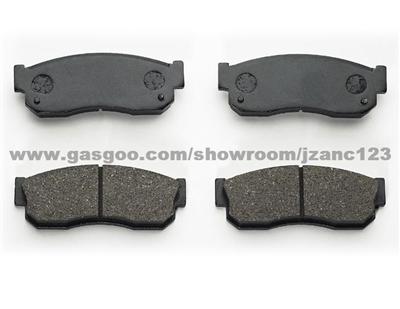 Brake Pads For Bmw