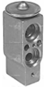 TOYOTA A/C Expansion Valve 40038884