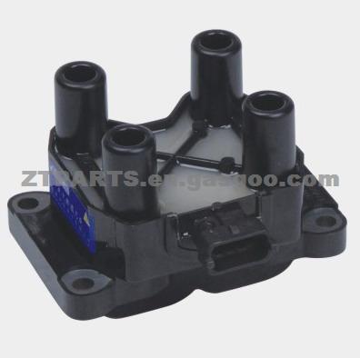 Ignition Coil Fiat Citroen Peugeot Alpha Romeo Land Rover Kia 0221503407 0221503457 60809606 60558152 5970.53 7648797 76487970 60586072