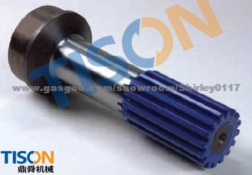 Stub Shaft For Drive Shaft