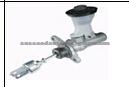 Clutch Master Cylinder For Toyota 31410-35360