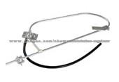 Window Lifters/Electric Window Regulators For IVECO 759 946 051/759 946 050