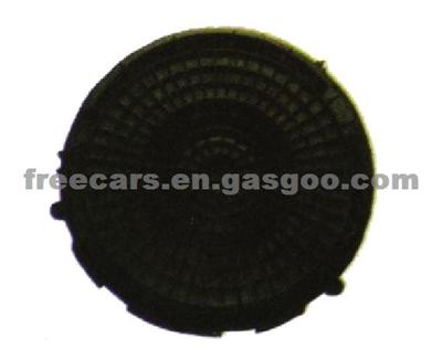 TOP QUALITY Mercedes Benz ACTROS MEGA MP2 AIR FILTER HOUSING CAP FCS-BZMT-062