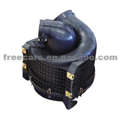 TOP QUALITY Mercedes Benz ACTROS MEGA MP2 AIR FILTER HOUSING 0180946302 0040942404