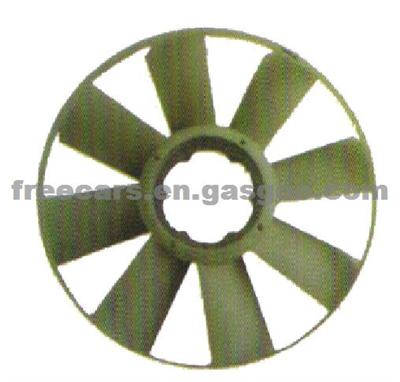 TOP QUALITY Mercedes Benz ACTROS MEGA MP2 FAN BLADE 0032054202