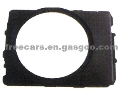 TOP QUALITY Mercedes Benz ACTROS MEGA MP2 FAN COVER 9425050955