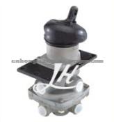 FOOT BRAKE VALVE