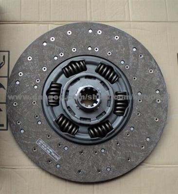 Clutch Disc 1878002733