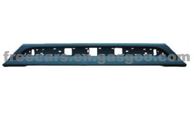 TOP QUALITY Mercedes Benz ACTROS MP3 CENTER SPOILER 9438851825