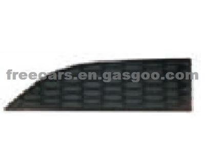 TOP QUALITY Mercedes Benz ACTROS MP3 SPOILER GRILLE 9438851322 RH 9438851222 LH