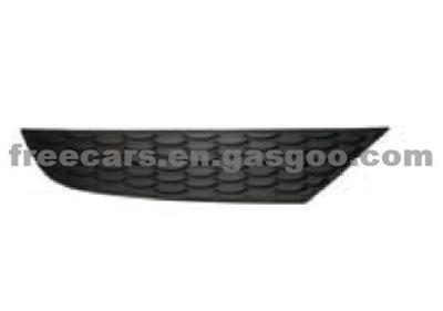 TOP QUALITY Mercedes Benz ACTROS MP3 SPOILER GRILLE 9438851522 LH 9438851422 RH  FCS-BZMR-021