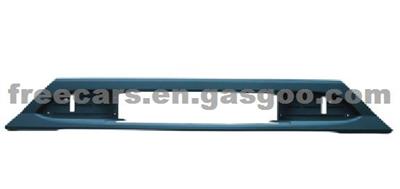 TOP QUALITY Mercedes Benz ACTROS MP3 CORNER SPOILER 9438851325