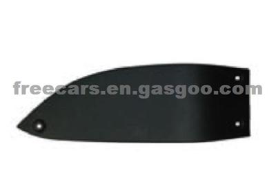 TOP QUALITY Mercedes Benz ACTROS MP3 CORNER SPOILER 9438851022 LH 9438850922 RH