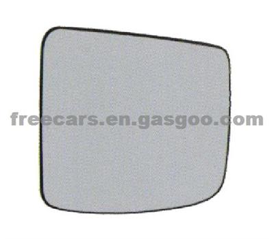 TOP QUALITY Mercedes Benz ACTROS MP3 MIRROR GLASS 0028113733 LH 0028113833 RH