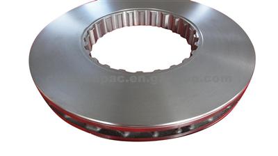 Volvo Brake Disc 85103803