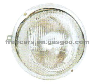 TOP QUALITY Mercedes Benz HEAD LAMP FCS-BZOT-004