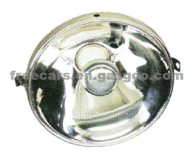 TOP QUALITY Mercedes Benz HEAD LAMP FCS-BZOT-005