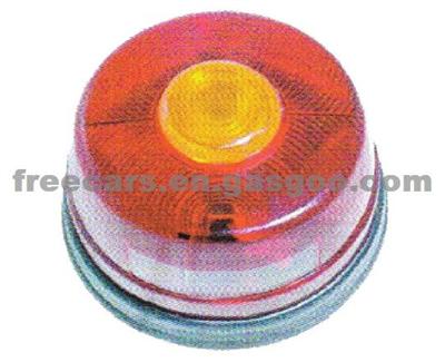 TOP QUALITY Mercedes Benz HEAD LAMP FCS-BZOT-007