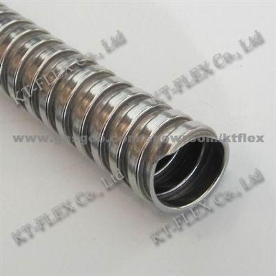 Stainle Steel Flexible Conduit/Cable Protection Metal Hoses