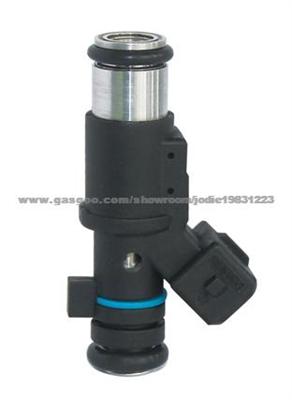 Bosch Fuel Injector For Peugeot 01F002A