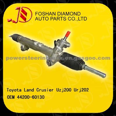 Made in china steering box for 44200-60130