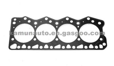 BX410, Iveco Head Gasket