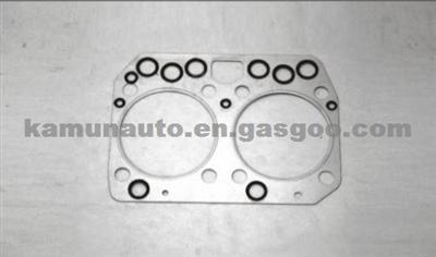 0924927, MAN Head Gasket