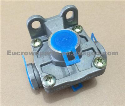 RENAULT Truck Quick Release Valve 5000792440,973 500 006 0,9735000060