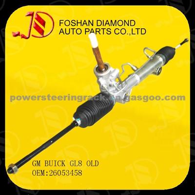 26053458 for buick gl8 power steering rack
