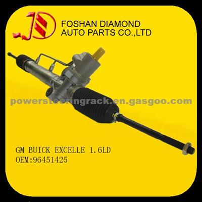 Auto steering rack for buick 96451425