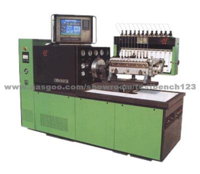 TS-3000 Diesel Fuel Injection Pump Test Bench