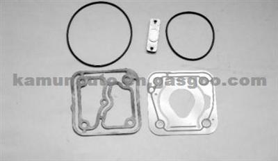 094-500, Mercedes-Benz Head Gasket