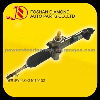 Steering rack china price for BYDLK-34010103