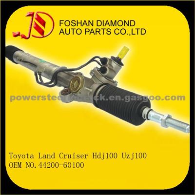 44200-60100 for toyota land cruiser steering racks and pinion